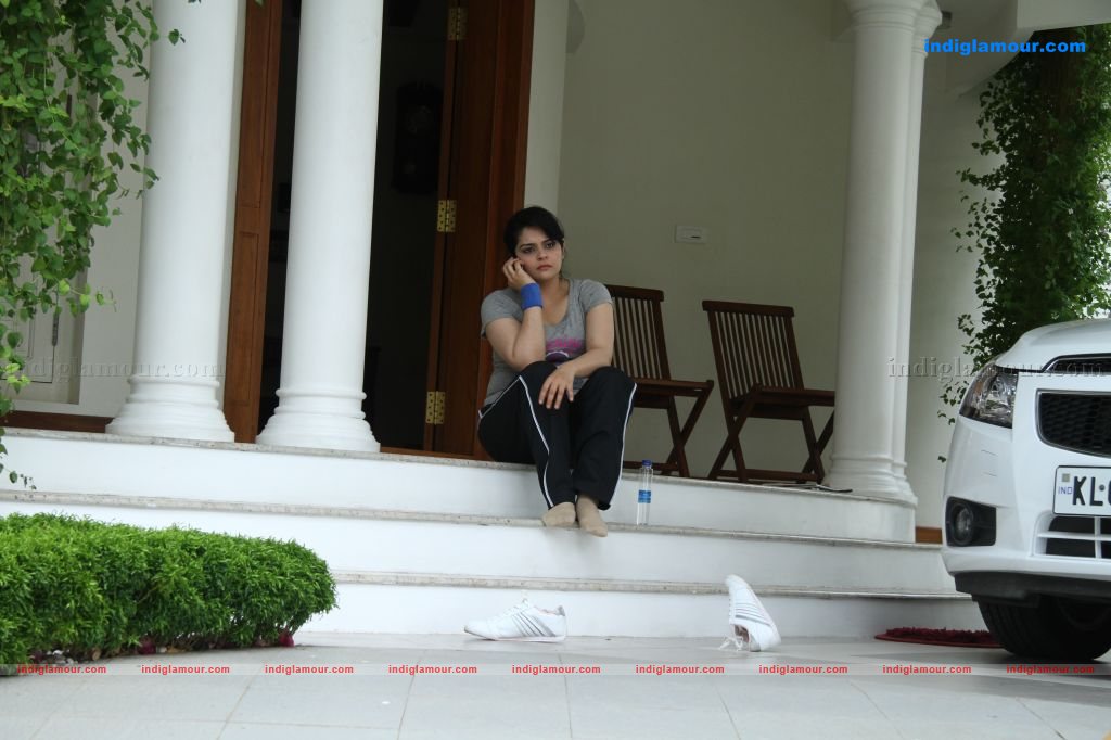 Chappa Kurishu Movie hd photo