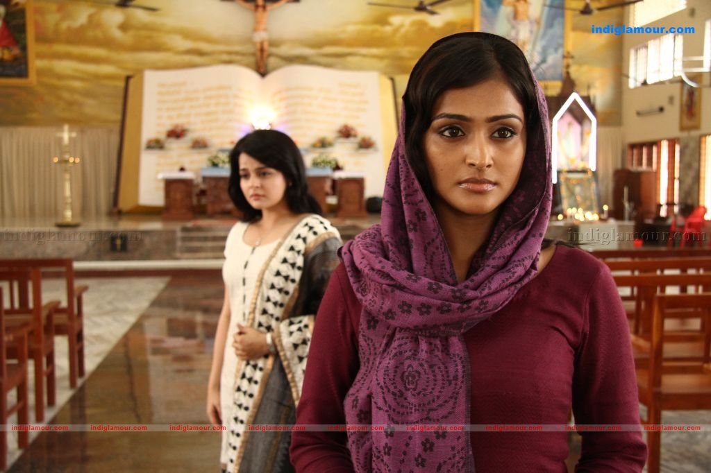 Chappa Kurishu Movie hd photo