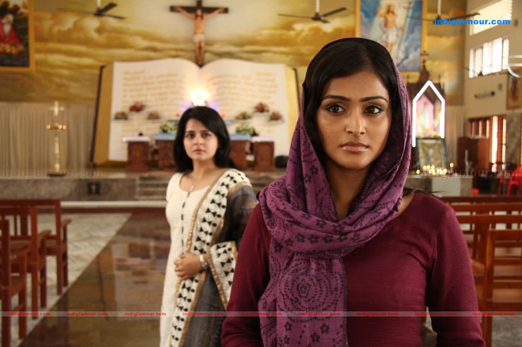 Chappa Kurishu Movie hd photo