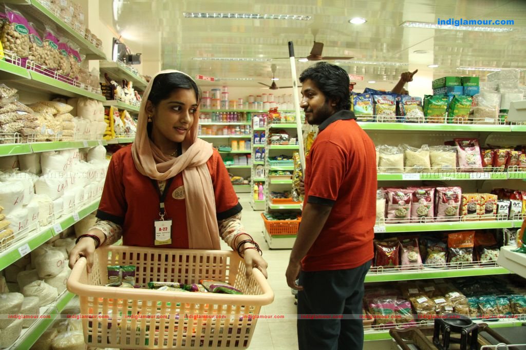 Chappa Kurishu Movie hd photo
