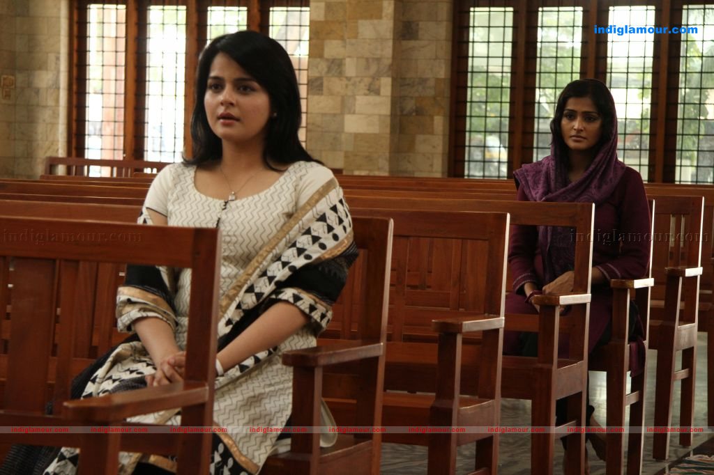 Chappa Kurishu Movie hd photo