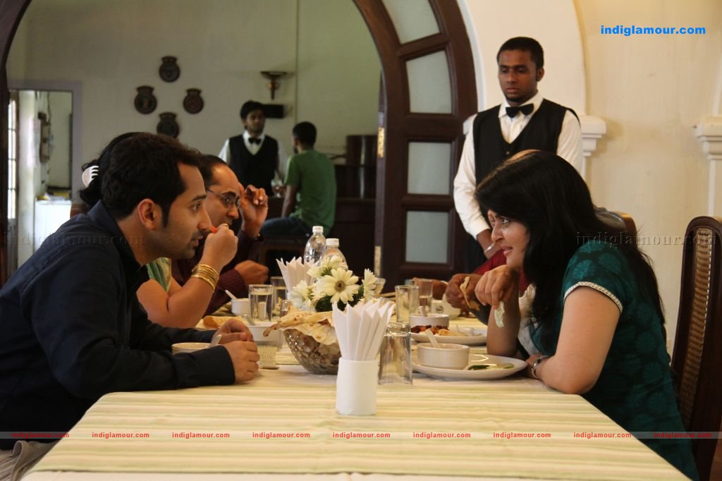 Chappa Kurishu Movie hd photo