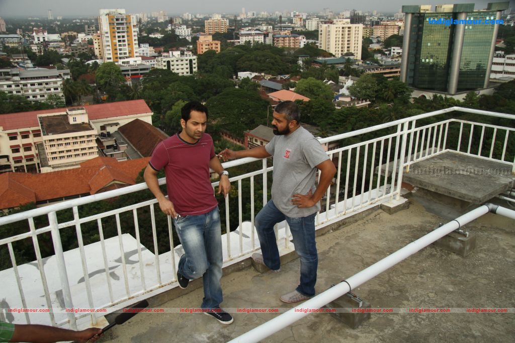 Chappa Kurishu Movie hd photo