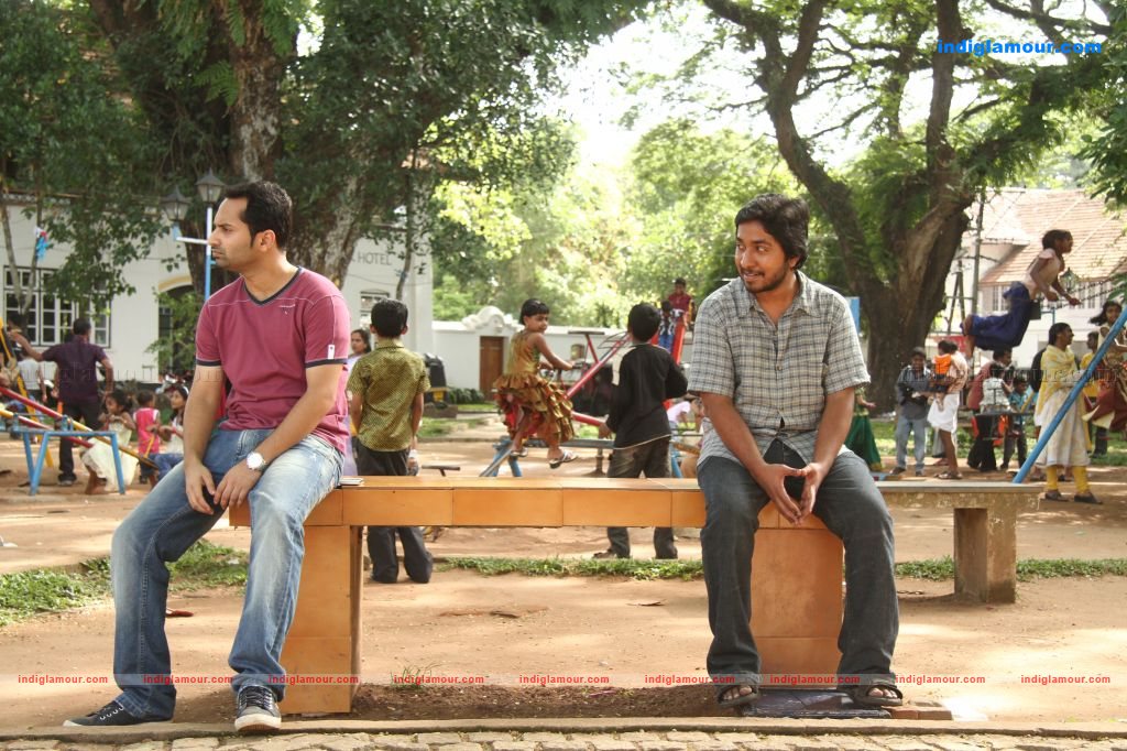 Chappa Kurishu Movie hd photo