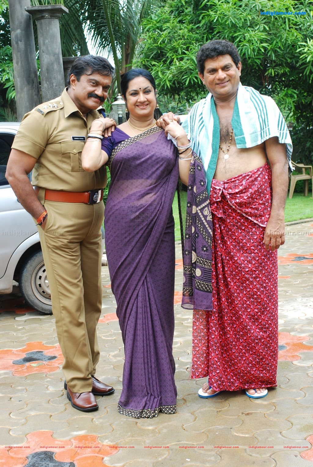 Kauthuka Lokam Movie hd photo