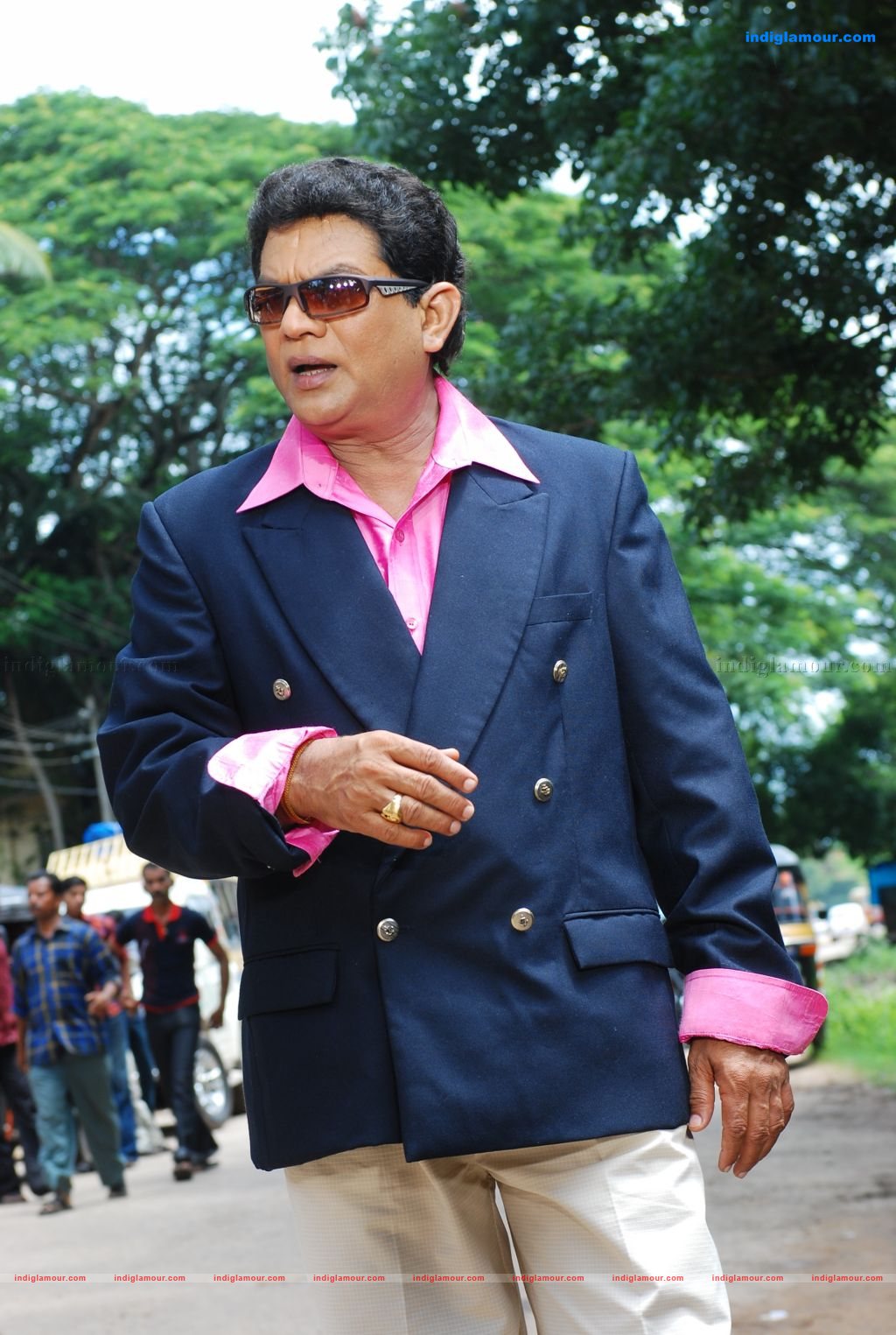 Kauthuka Lokam Movie hd photo