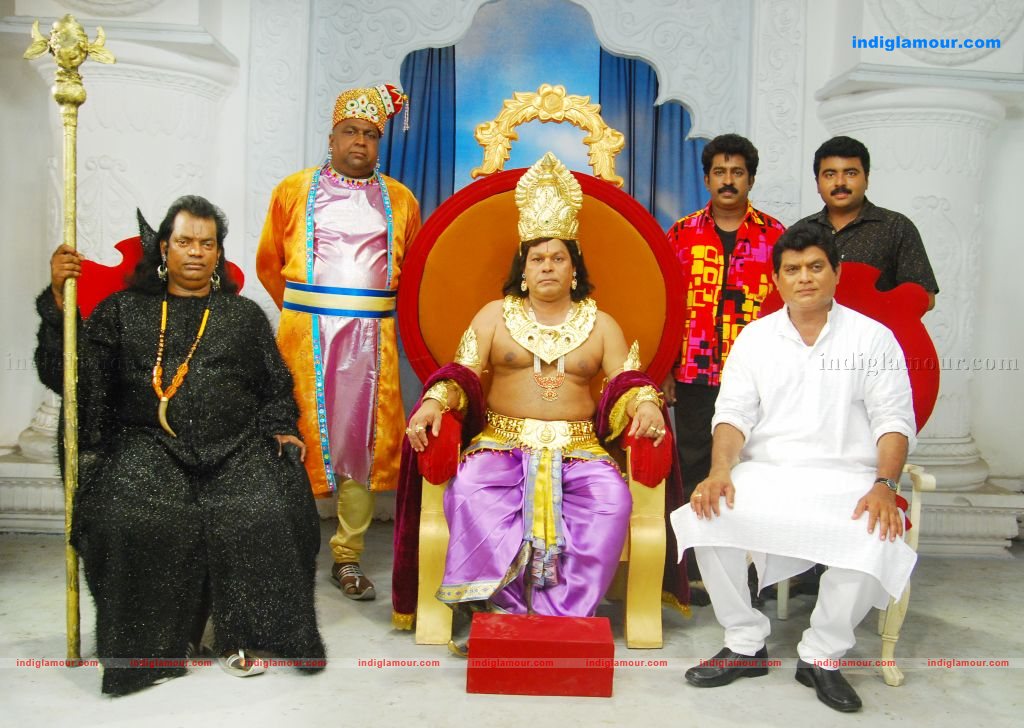 Kauthuka Lokam Movie hd photo