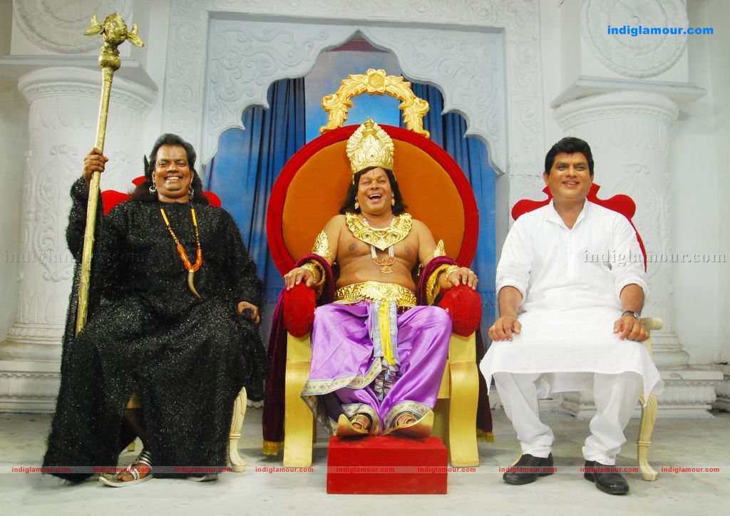 Kauthuka Lokam Movie hd photo