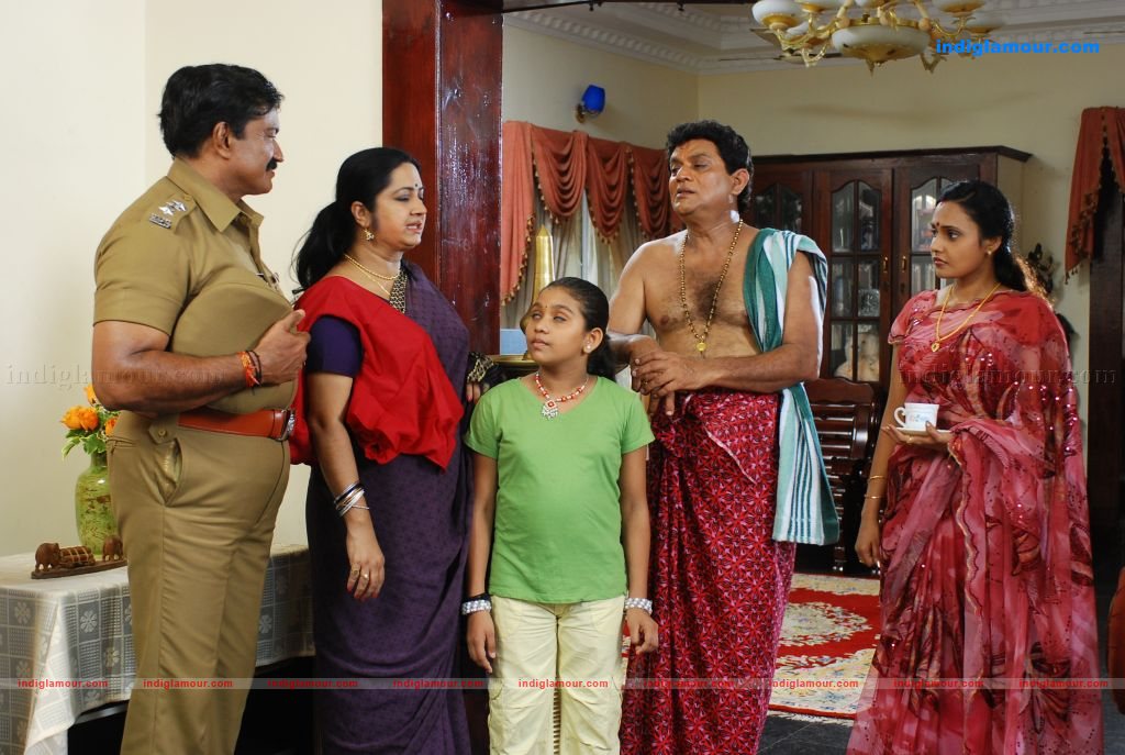 Kauthuka Lokam Movie hd photo