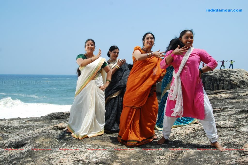 Kauthuka Lokam Movie hd photo