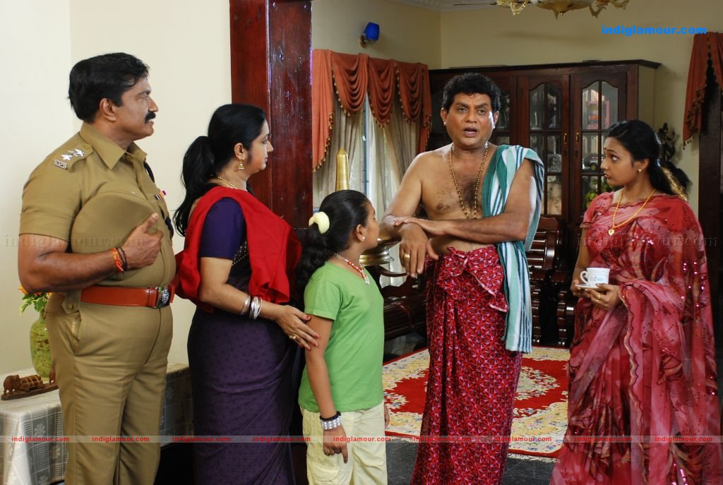 Kauthuka Lokam Movie hd photo