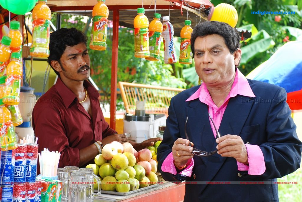 Kauthuka Lokam Movie hd photo