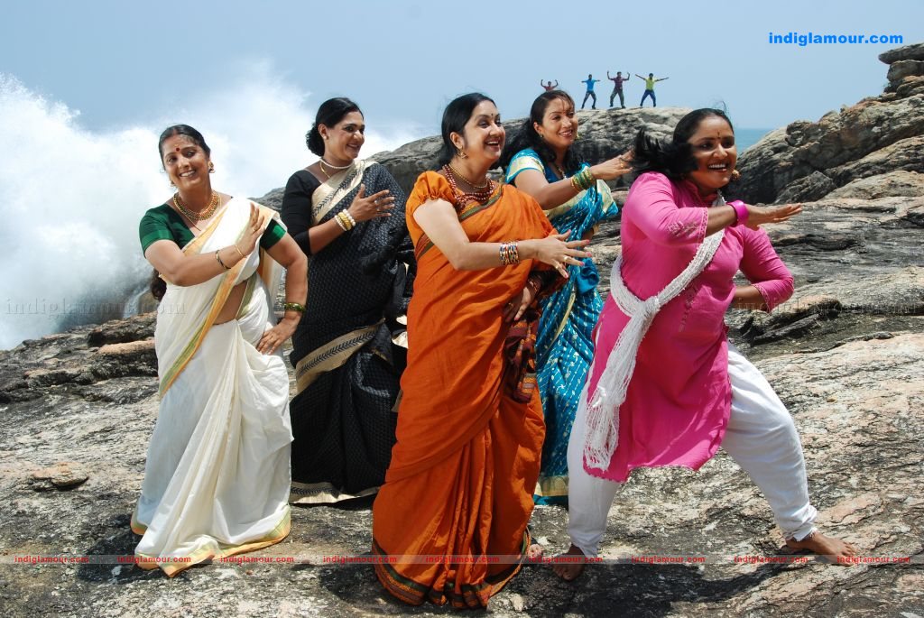 Kauthuka Lokam Movie hd photo
