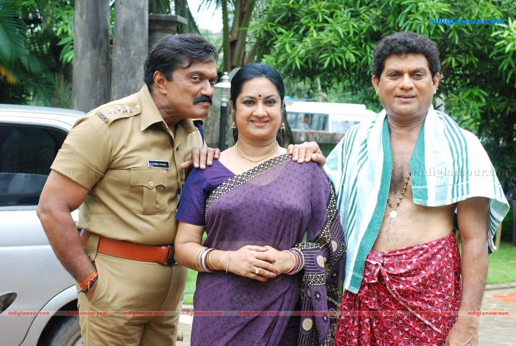 Kauthuka Lokam Movie hd photo