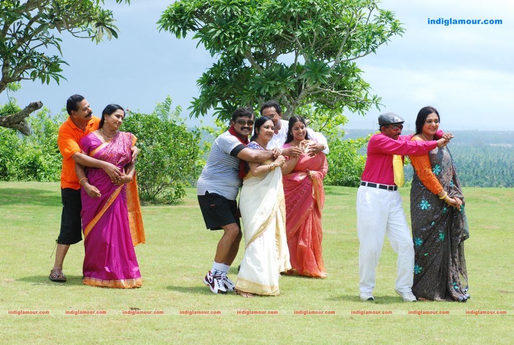 Kauthuka Lokam Movie hd photo