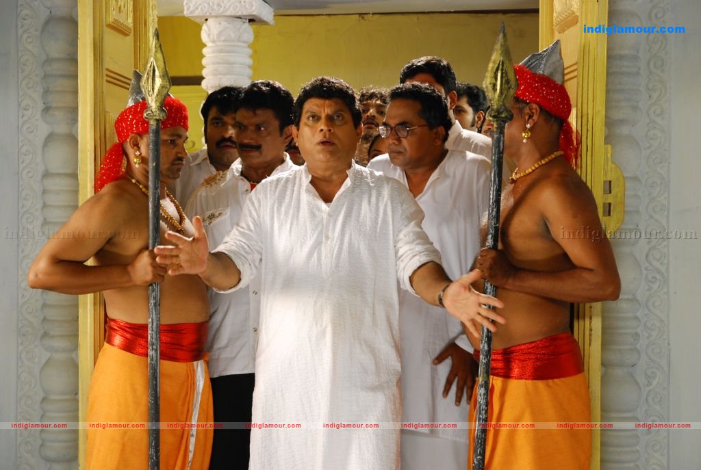 Kauthuka Lokam Movie hd photo