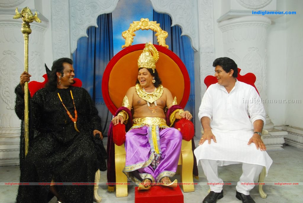 Kauthuka Lokam Movie hd photo