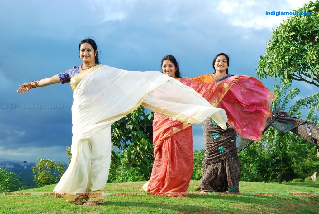 Kauthuka Lokam Movie hd photo