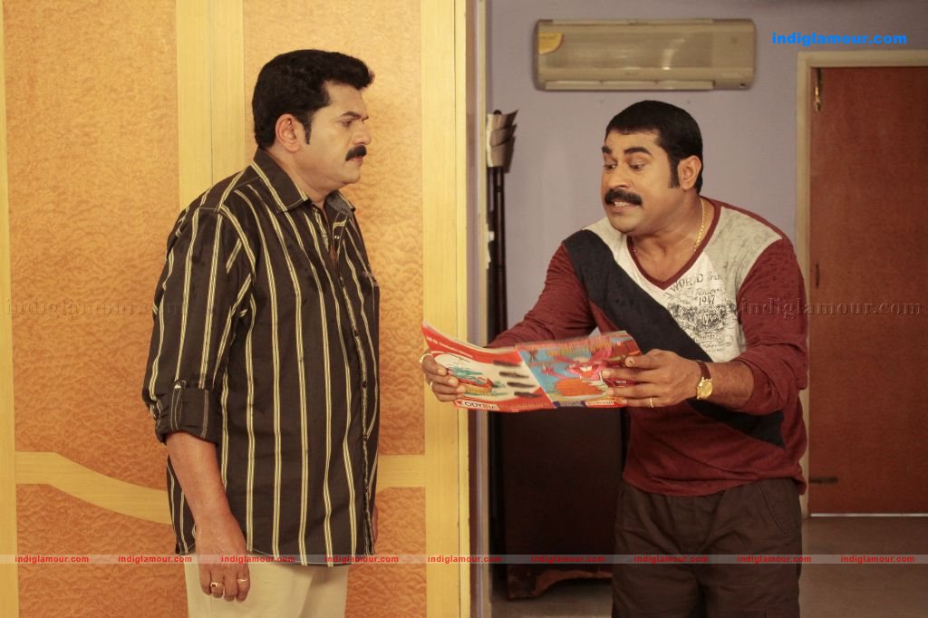 Lucky Durbar Movie hd photo