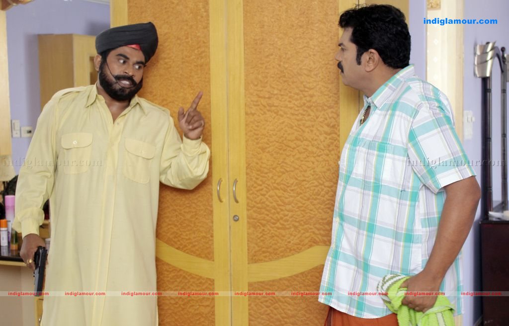 Lucky Durbar Movie hd photo
