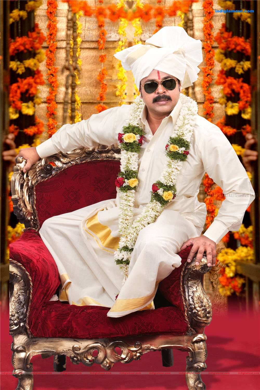 Mr Marumakan Movie hd photo