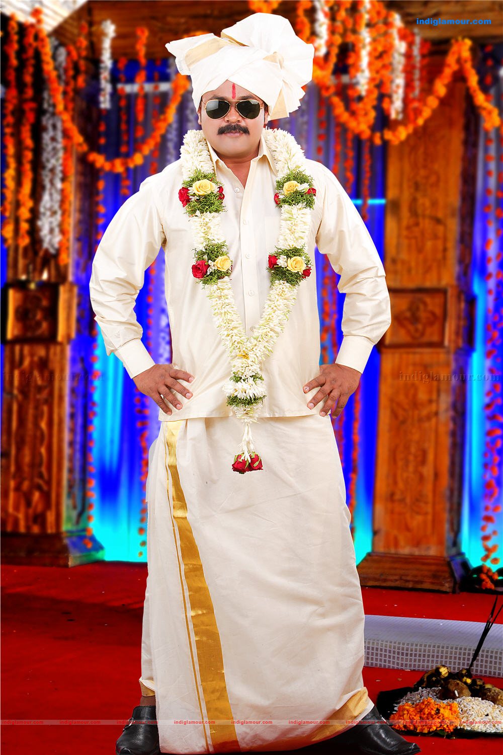 Mr Marumakan Movie hd photo