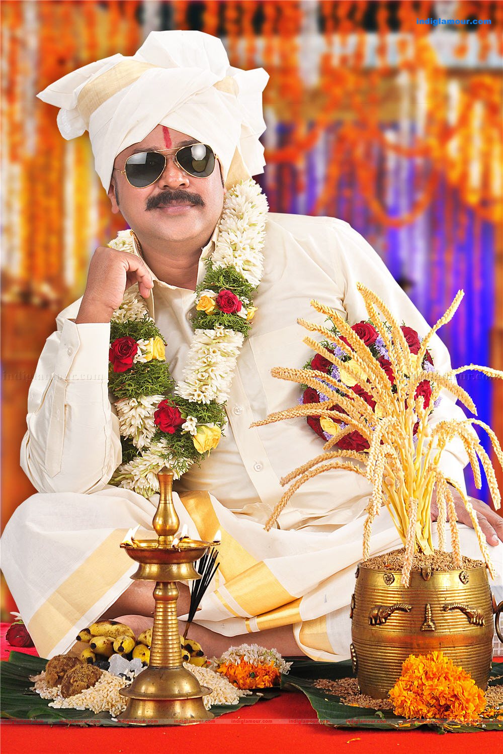 Mr Marumakan Movie hd photo