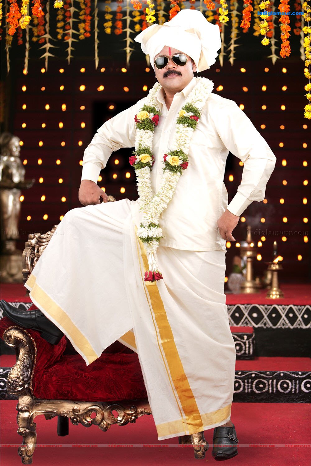 Mr Marumakan Movie hd photo