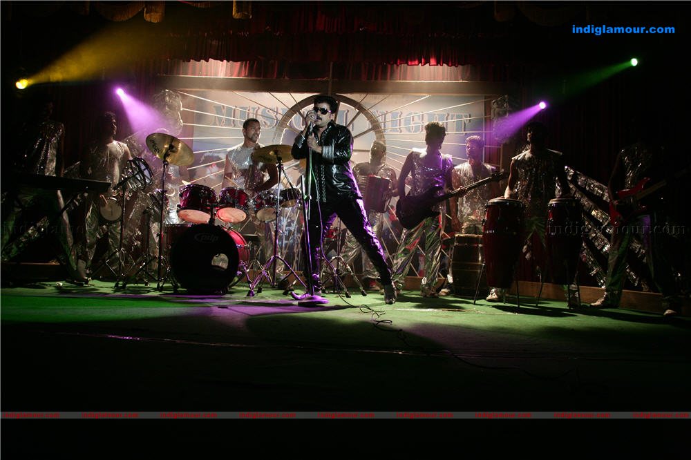 Mr Marumakan Movie hd photo