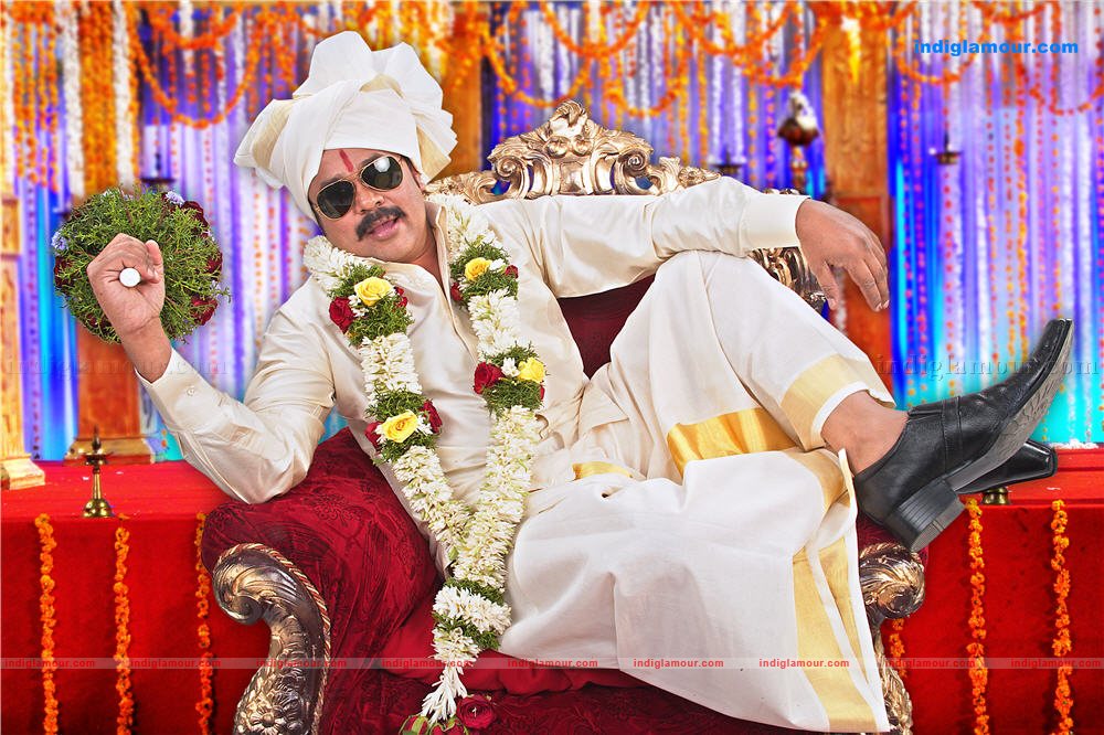 Mr Marumakan Movie hd photo
