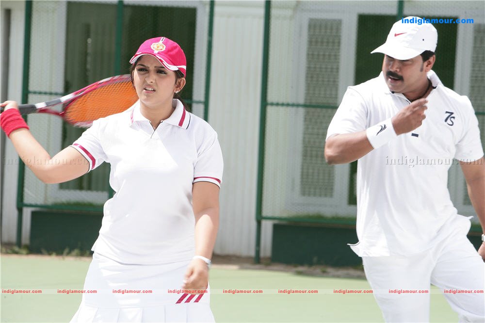 Mr Marumakan Movie hd photo