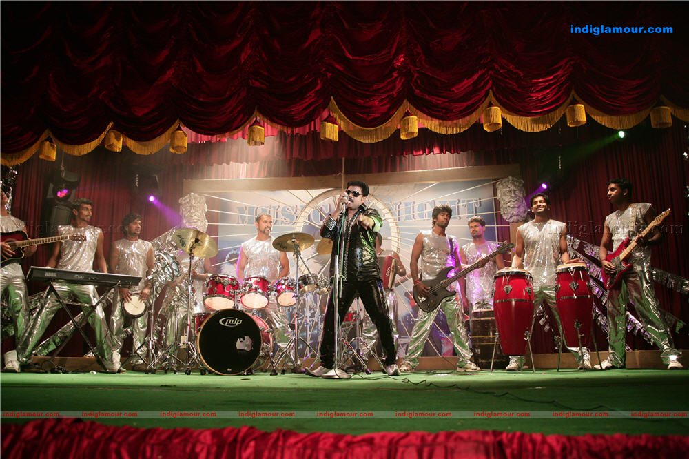 Mr Marumakan Movie hd photo