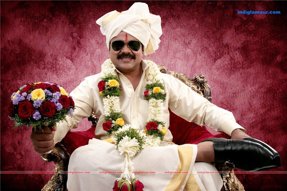 Mr Marumakan Movie hd photo