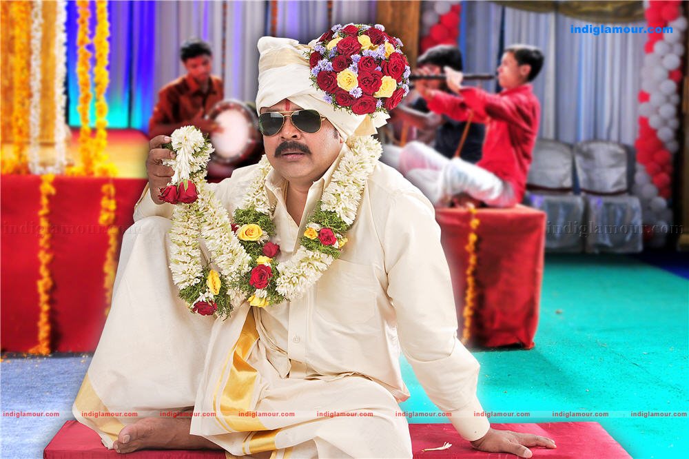 Mr Marumakan Movie hd photo
