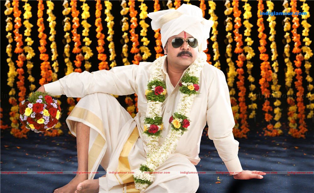 Mr Marumakan Movie hd photo