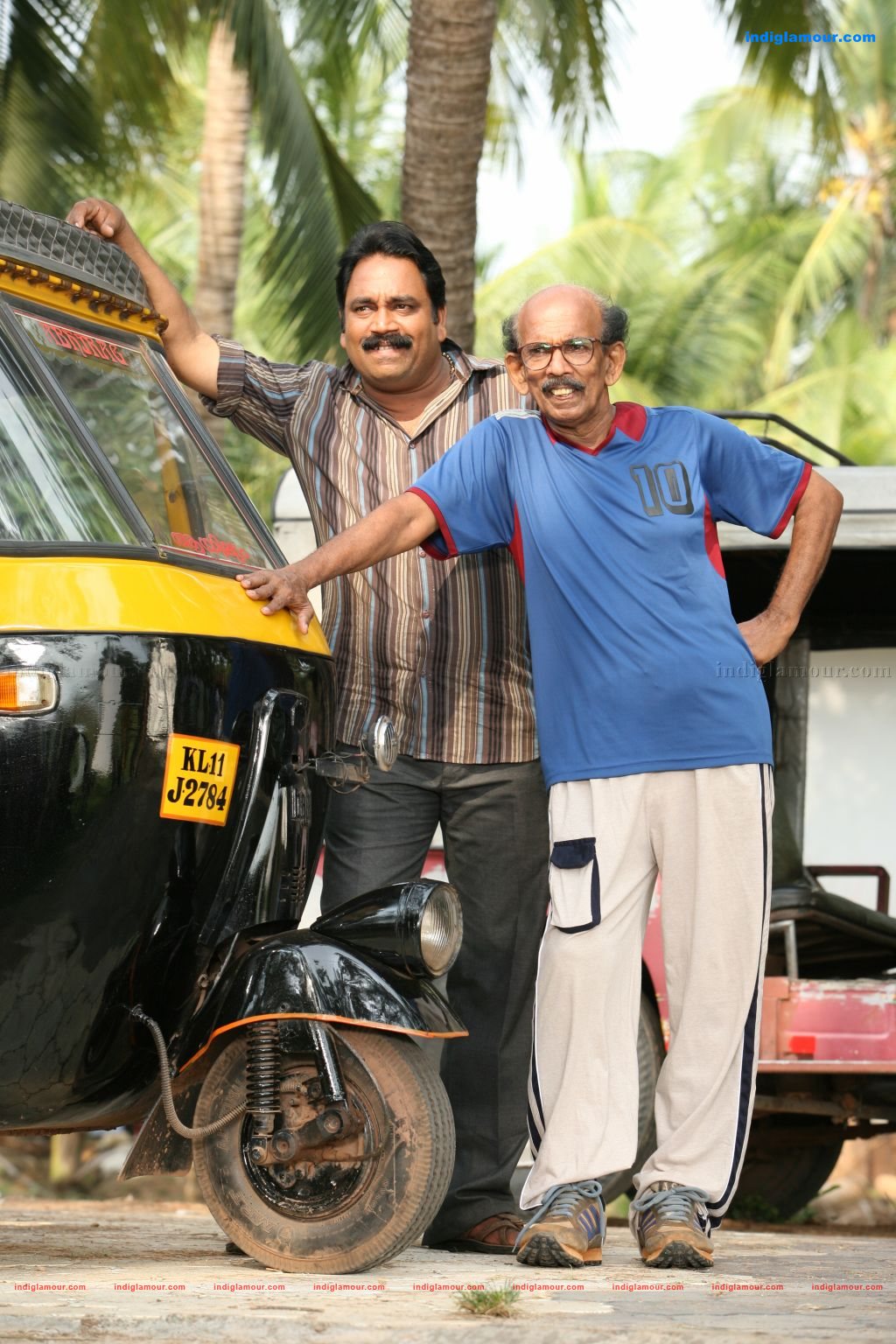 Sevens Movie hd photo