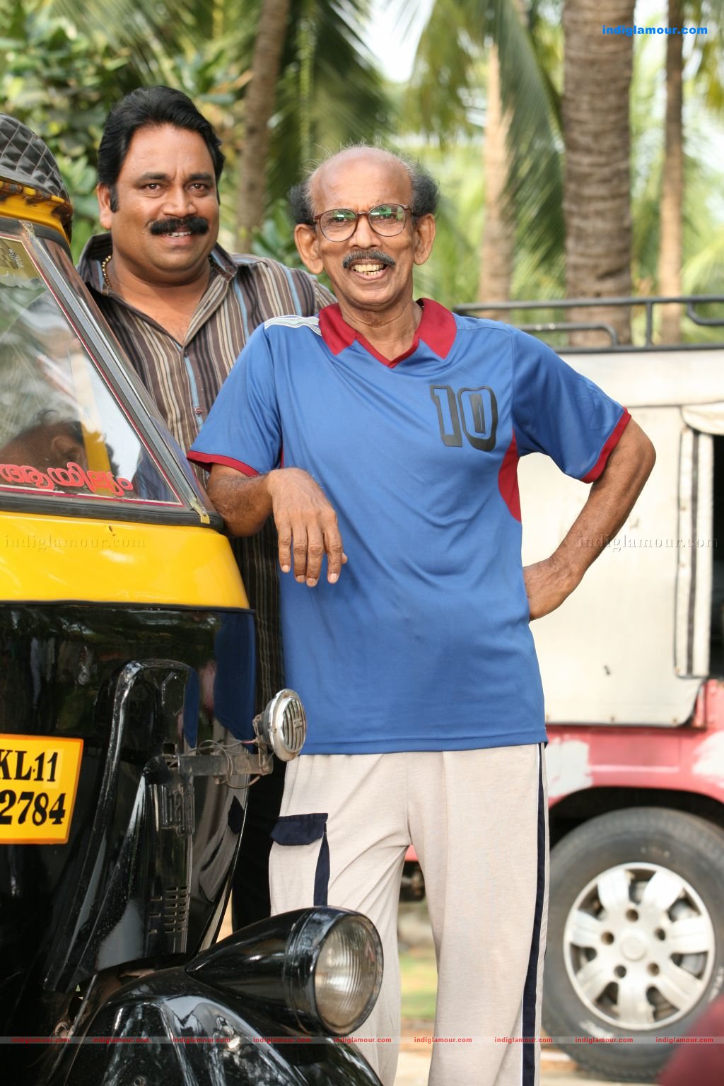 Sevens Movie hd photo