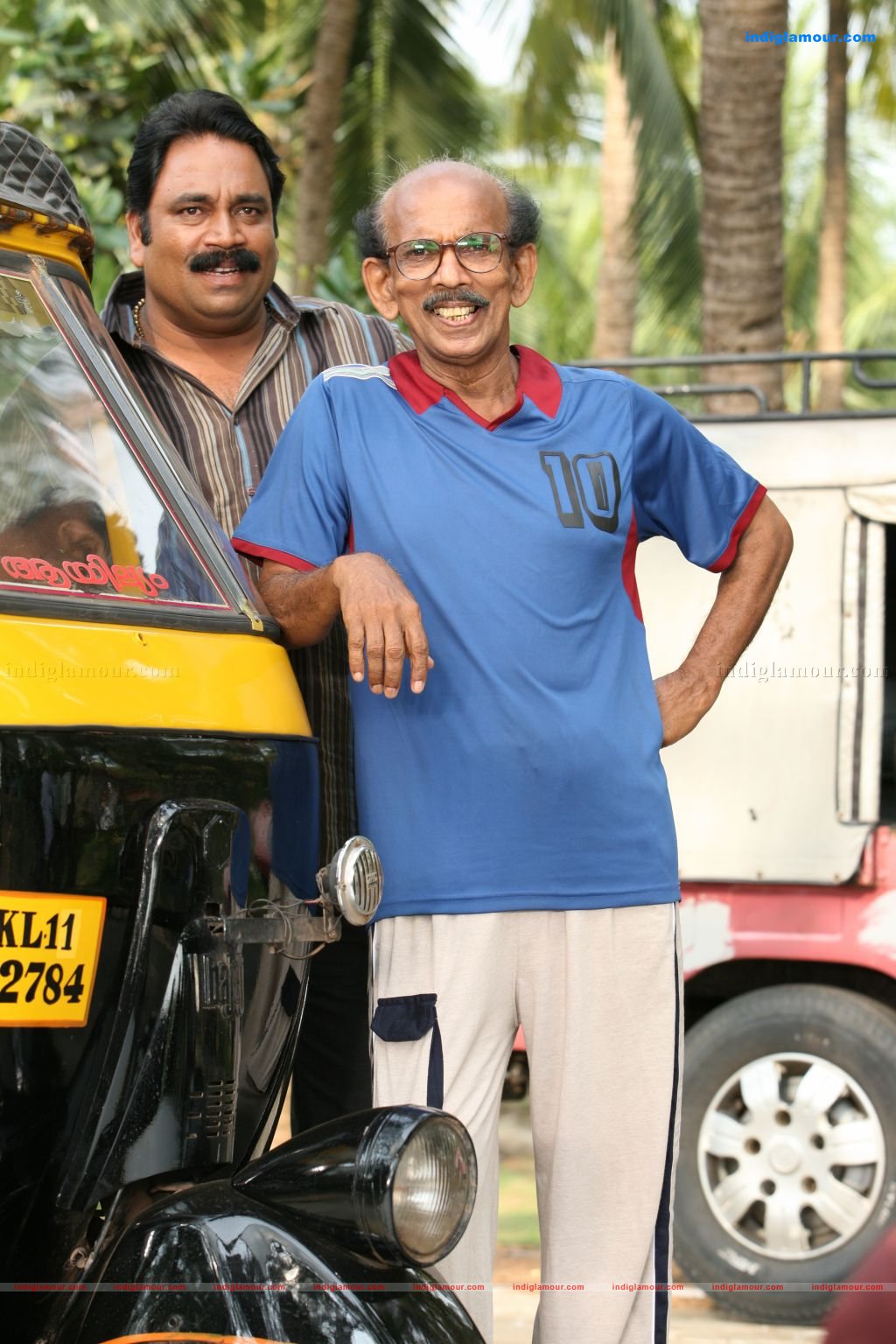 Sevens Movie hd photo