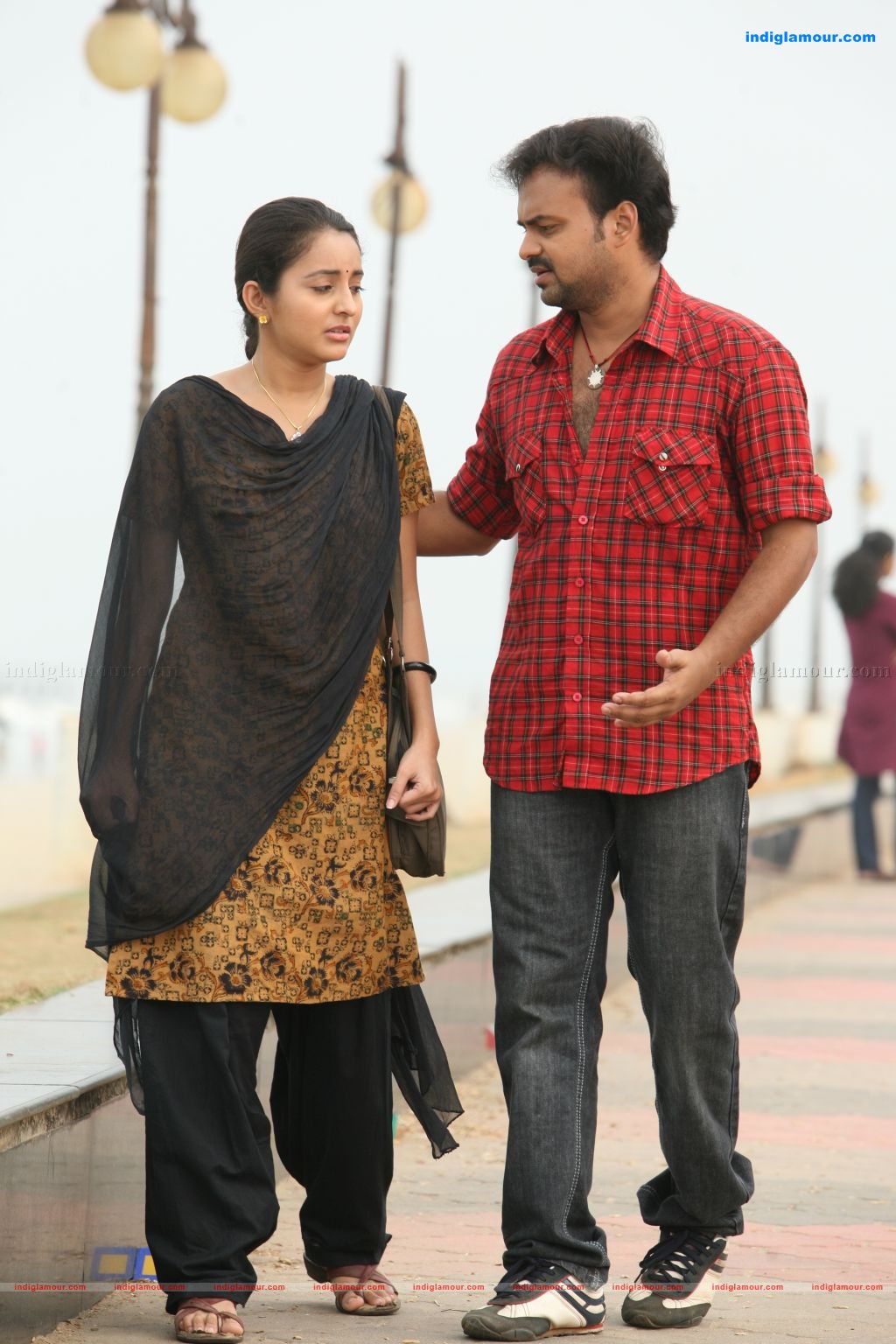 Sevens Movie hd photo
