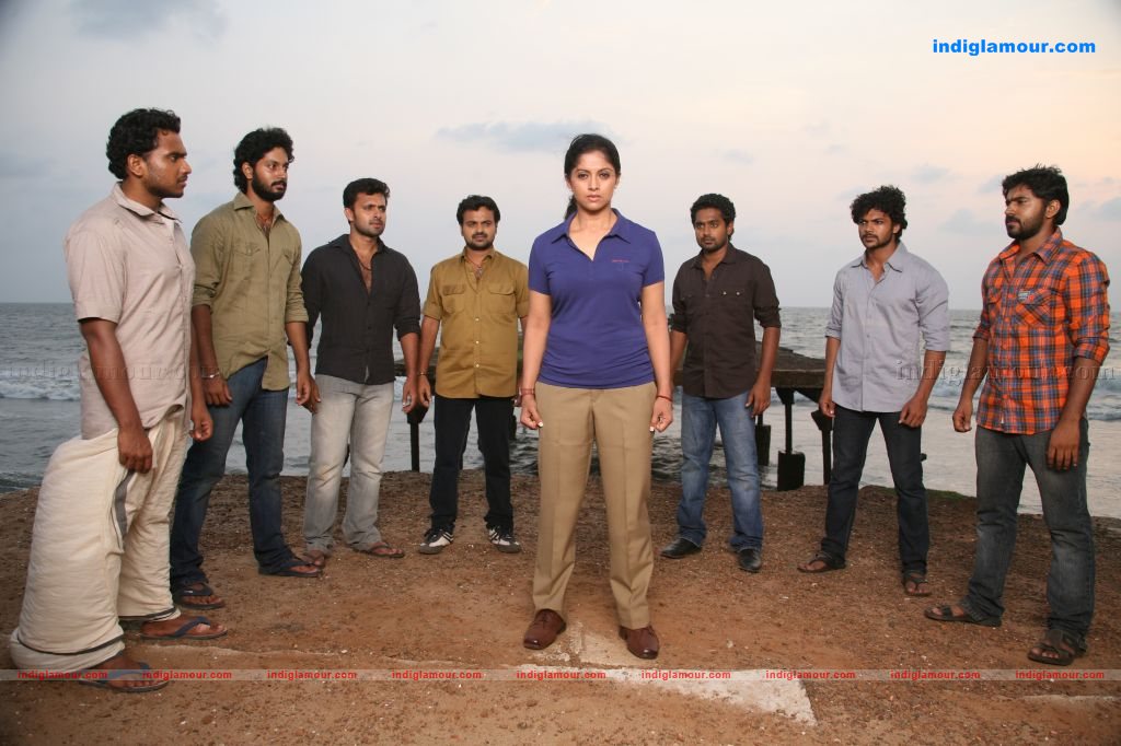 Sevens Movie hd photo