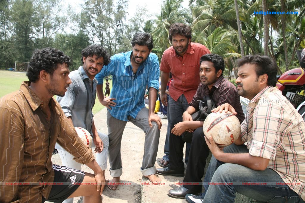 Sevens Movie hd photo