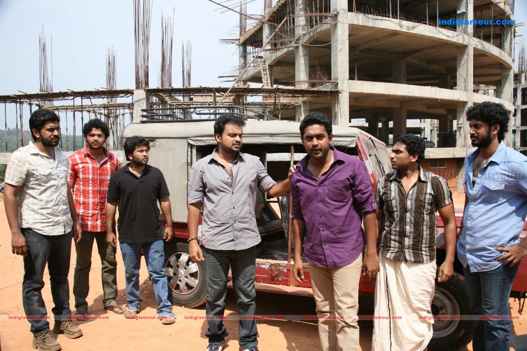 Sevens Movie hd photo