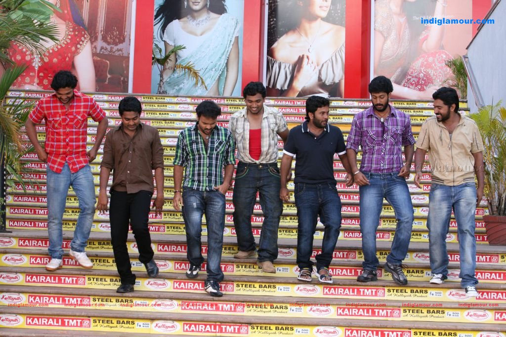 Sevens Movie hd photo