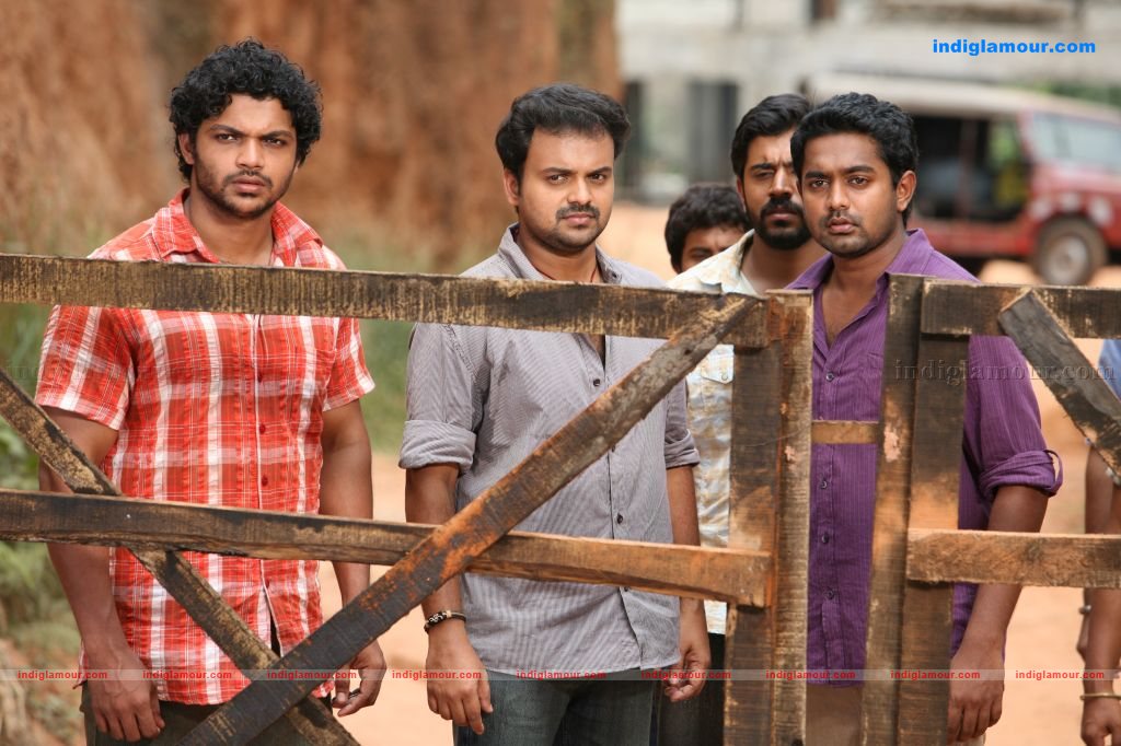 Sevens Movie hd photo
