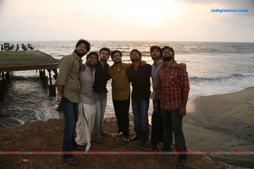 Sevens Movie hd photo