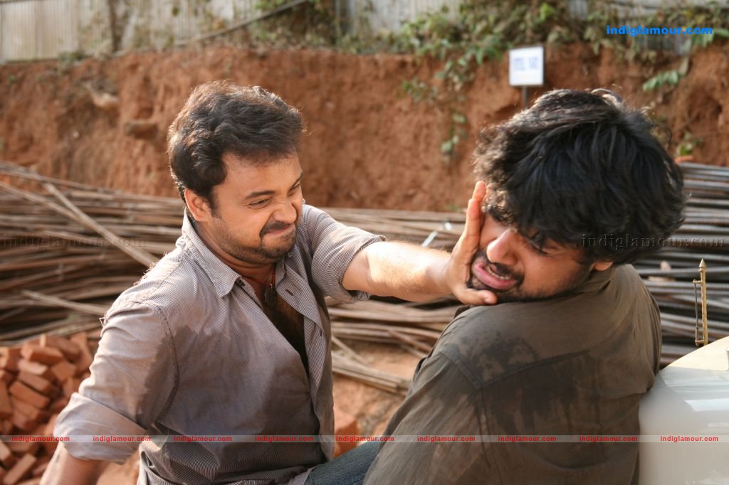 Sevens Movie hd photo