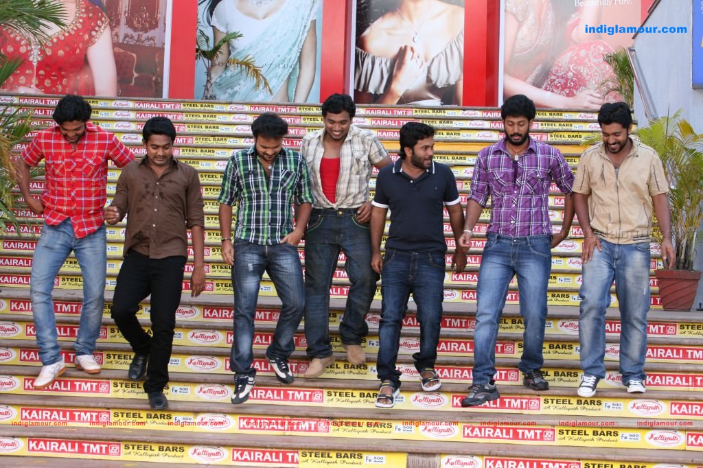 Sevens Movie hd photo