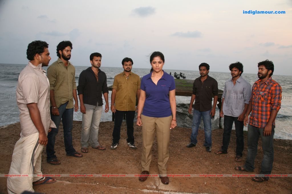 Sevens Movie hd photo