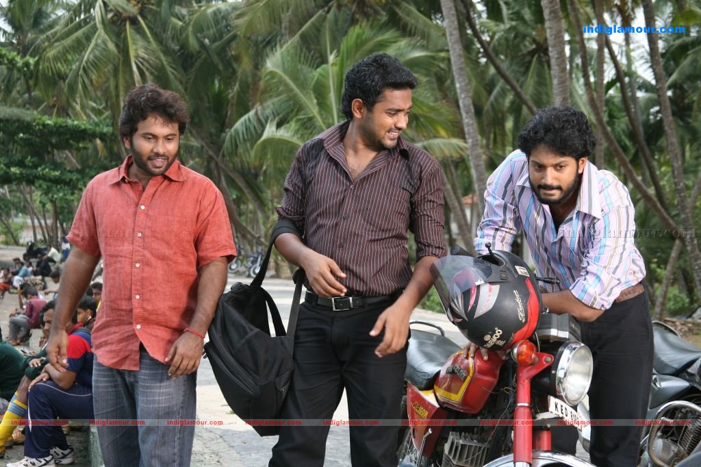 Sevens Movie hd photo
