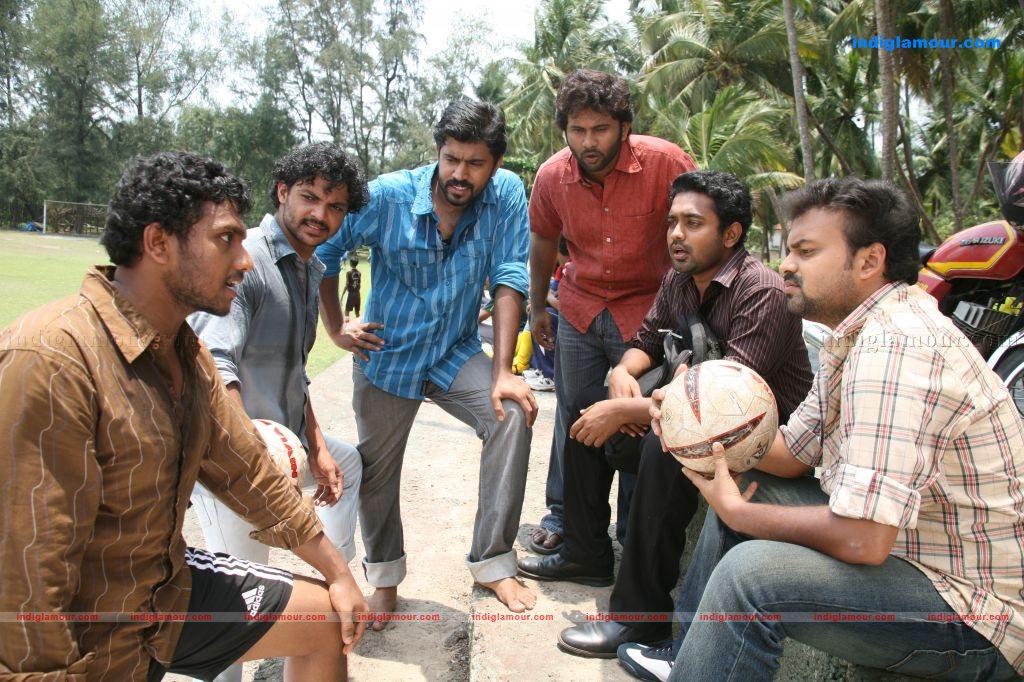 Sevens Movie hd photo